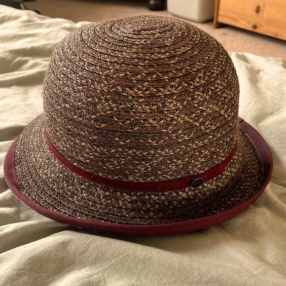 Goorin Bros | Accessories | Worn Once Goorin Bros Woven  display picture 3